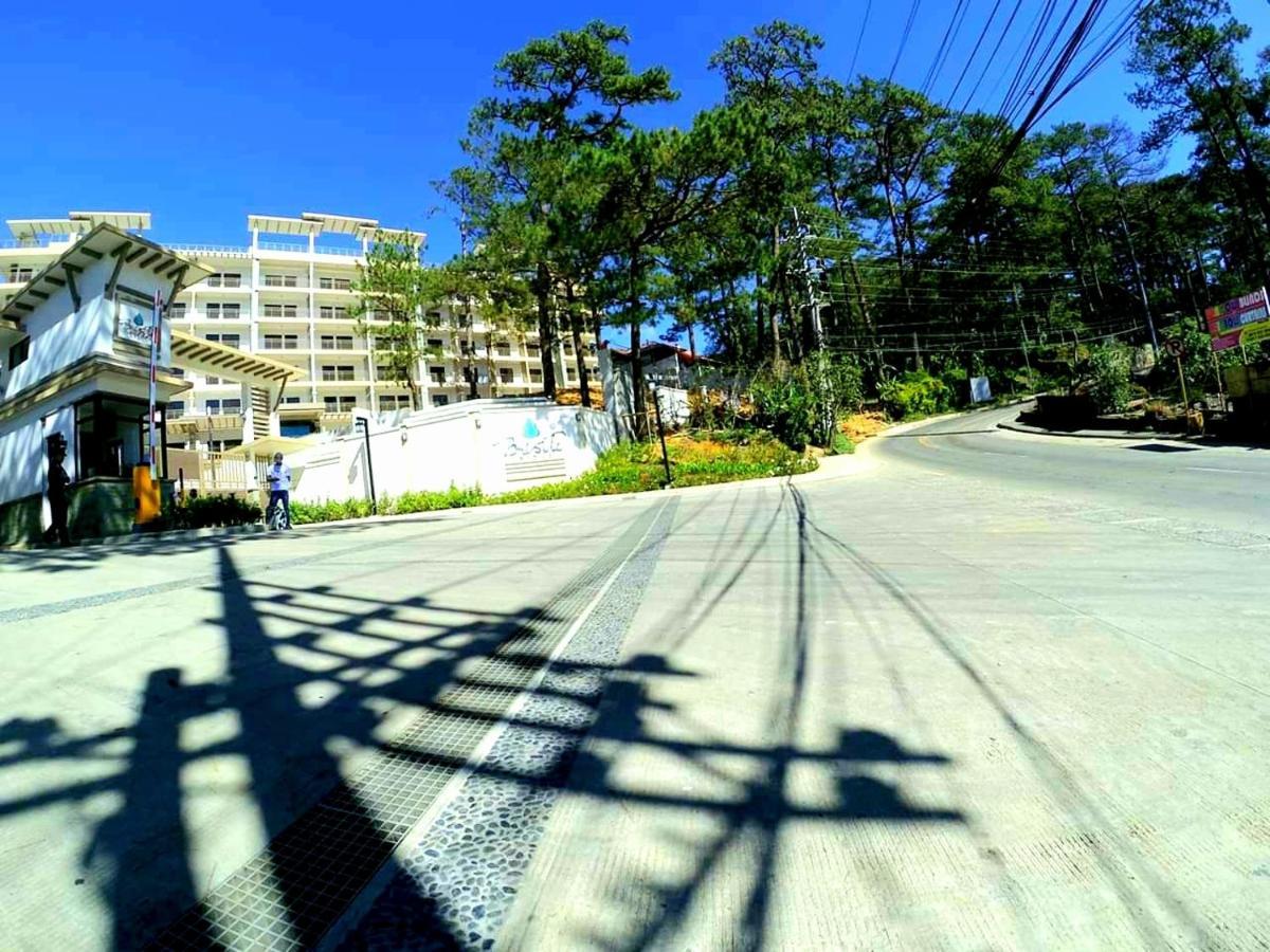 Dmci Bristle Ridge Condo 318 Cozy 2 Bedroom Unit Baguio City ภายนอก รูปภาพ